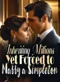 Inheriting Millions, Yet Forced to Marry a Simpleton