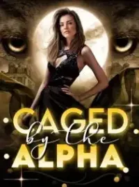 Caged By The Alpha
