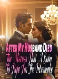 After My Husband Died, The Mistress Had A Baby To Fight For The Inheritance