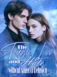 The Tragic Love and Hate, without Anger or Delusion