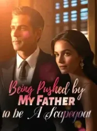 Being Pushed by My Father to be A Scapegoat