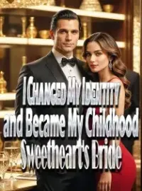 I Changed My Identity and Became My Childhood Sweetheart's Bride