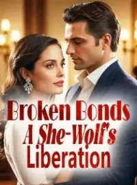 Broken Bonds: A She-Wolf's Liberation