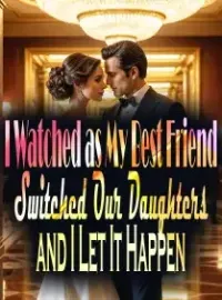I Watched as My Best Friend Switched Our Daughters, and I Let It Happen