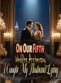 On Our Fifth Wedding Anniversary, I Caught My Husband Lying
