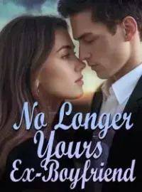 No Longer Yours, Ex-Boyfriend