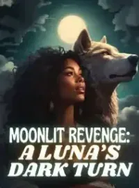 Moonlit Revenge: A Luna’s Dark Turn