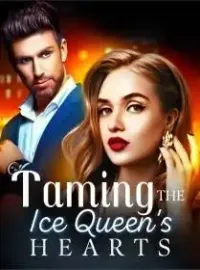 Taming The Ice Queen's Heart