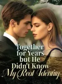 Together for Years, but He Didn't Know My Real Identity