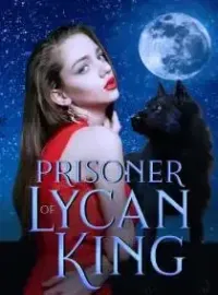 Prisoner Of Lycan King