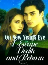 On New Year’s Eve, I Escape Death and Reborn