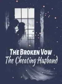 The Broken Vow: The Cheating Husband