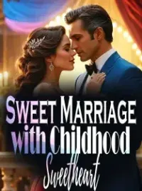 Sweet Marriage with Childhood Sweetheart