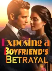 Exposing a Boyfriend's Betrayal