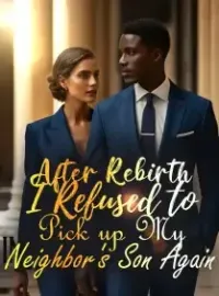 After Rebirth, I Refused to Pick up My Neighbor's Son Again