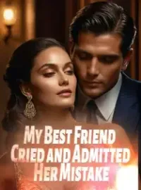 My Best Friend Cried and Admitted Her Mistake