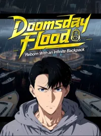 Doomsday Flood: Reborn With an Infinite Backpack