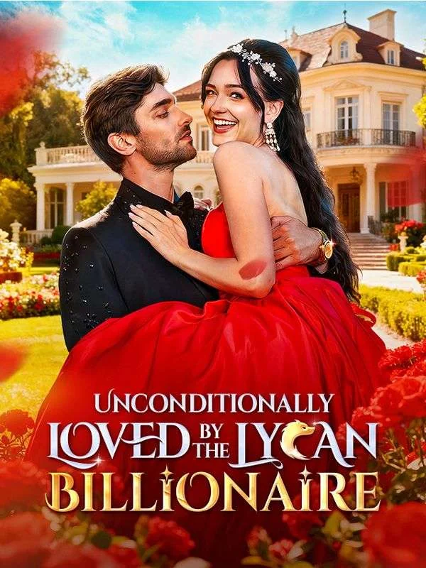 Unconditionlly Loved by the Lycan Billionaire cover