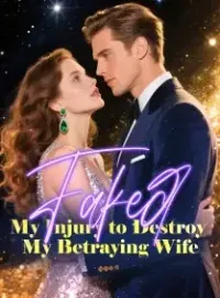 Faked My Injury to Destroy My Betraying Wife