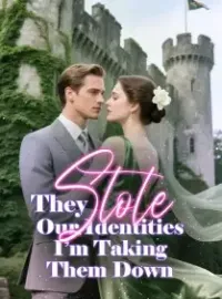They Stole Our Identities, I’m Taking Them Down
