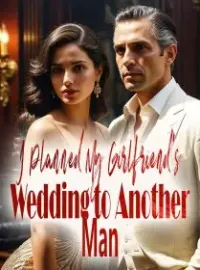 I Planned My Girlfriend's Wedding to Another Man
