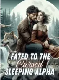 Fated to the Cursed Sleeping Alpha