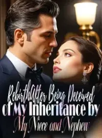 Rebirth:After Being Deceived of My Inheritance by My Niece and Nephew