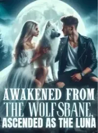 Awakened From The Wolfsbane: Ascended As the Luna