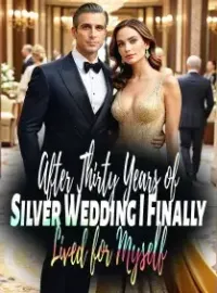 After Thirty Years of Silver Wedding, I Finally Lived for Myself
