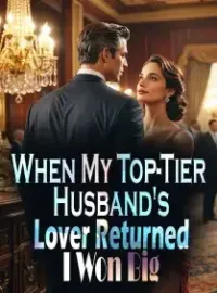 When My Top-Tier Husband's Lover Returned, I Won Big