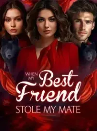 When My Best Friend Stole My Mate