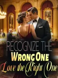 Recognize the Wrong One, Love the Right One