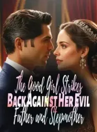 The Good Girl Strikes Back Against Her Evil Father and Stepmother