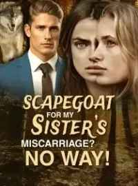 Scapegoat for My Sister's Miscarriage? No Way!