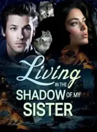 Living in the Shadow of My Sister