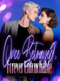 Once Betrayed, Forever Untouchable