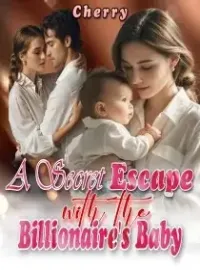 A Secret Escape with the Billionaire's Baby
