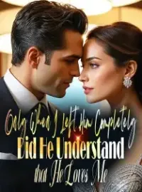 Only When I Left Him Completely Did He Understand that He Loves Me