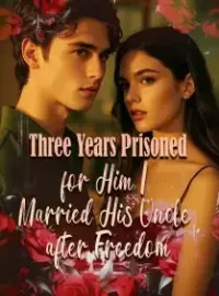 Three Years Prisoned for Him, I Married His Uncle after Freedom