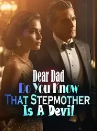 Dear Dad, Do You Know That Stepmother Is A Devil?