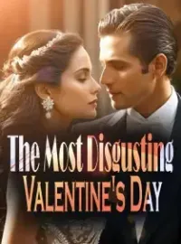 The Most Disgusting Valentine's Day