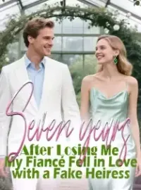 Seven years After Losing Me, My Fiancé Fell in Love with a Fake Heiress