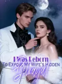 I Was Reborn To Expose My Wife’s Hidden Betrayal