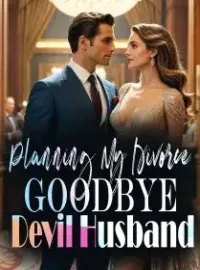 Planning My Divorce: Goodbye, Devil Husband
