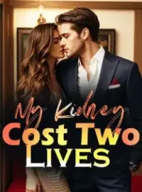 My Kidney Cost Two Lives