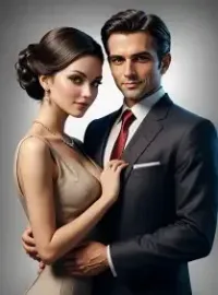 His Mate’s Love Vanished with the Roses