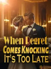 When Regret Comes Knocking, It's Too Late