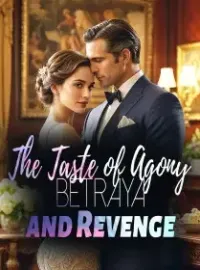 The Taste of Agony, Betrayal, and Revenge