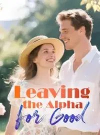 Leaving the Alpha for Good