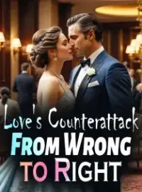 Love's Counterattack: From Wrong to Right